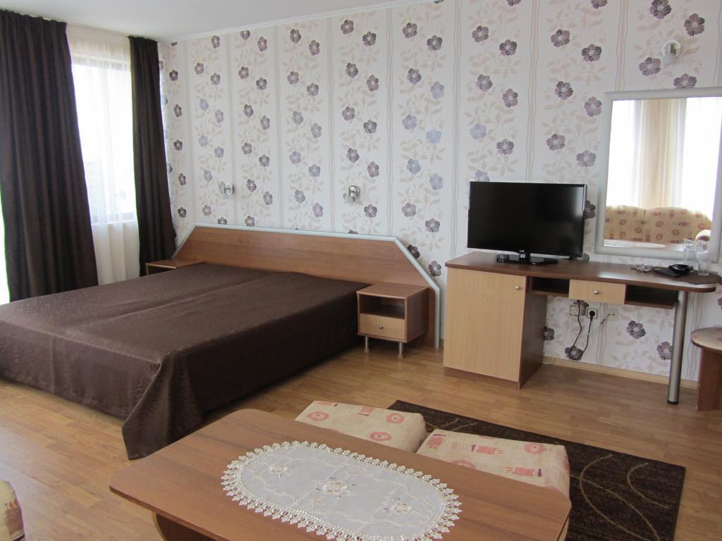 Guest House Ianis Paradise Nesebar Luaran gambar