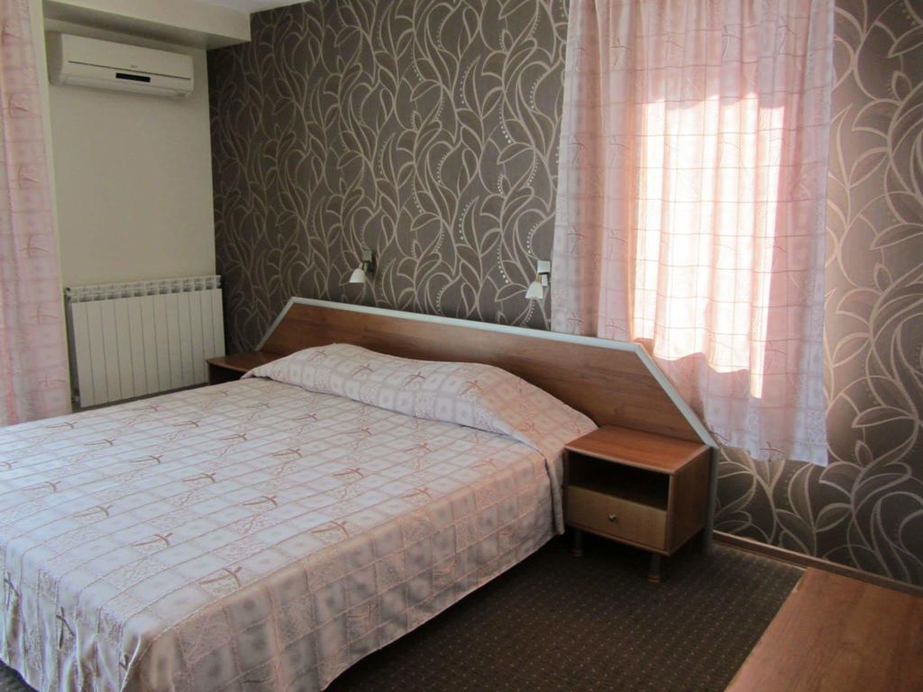 Guest House Ianis Paradise Nesebar Luaran gambar