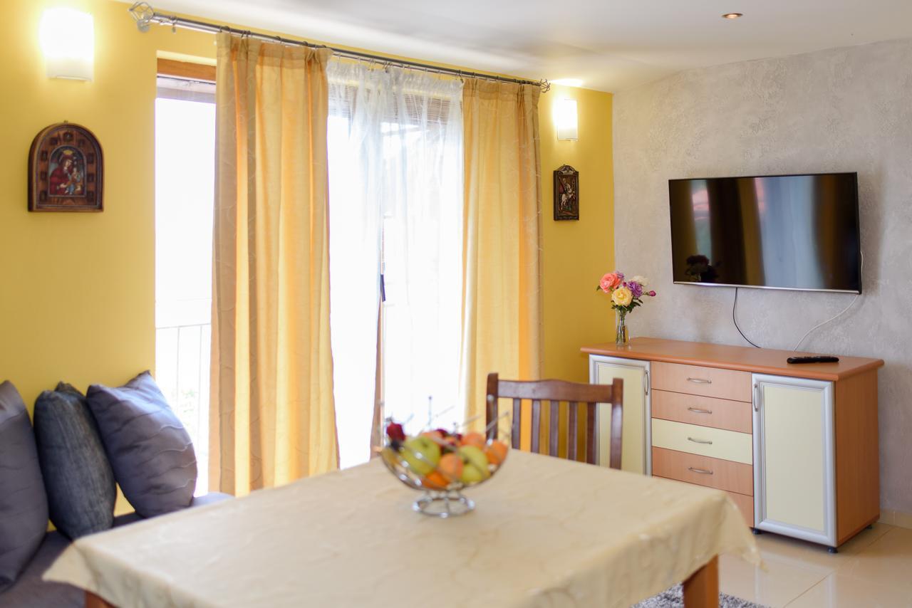 Guest House Ianis Paradise Nesebar Luaran gambar