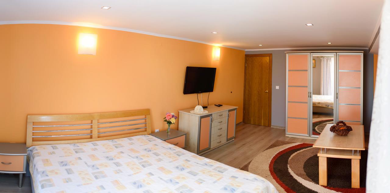 Guest House Ianis Paradise Nesebar Luaran gambar