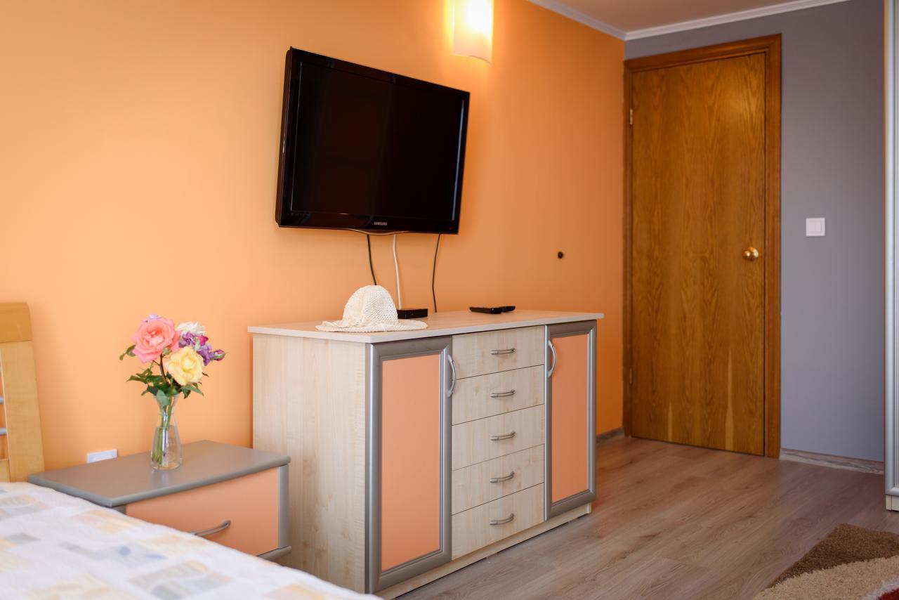 Guest House Ianis Paradise Nesebar Luaran gambar