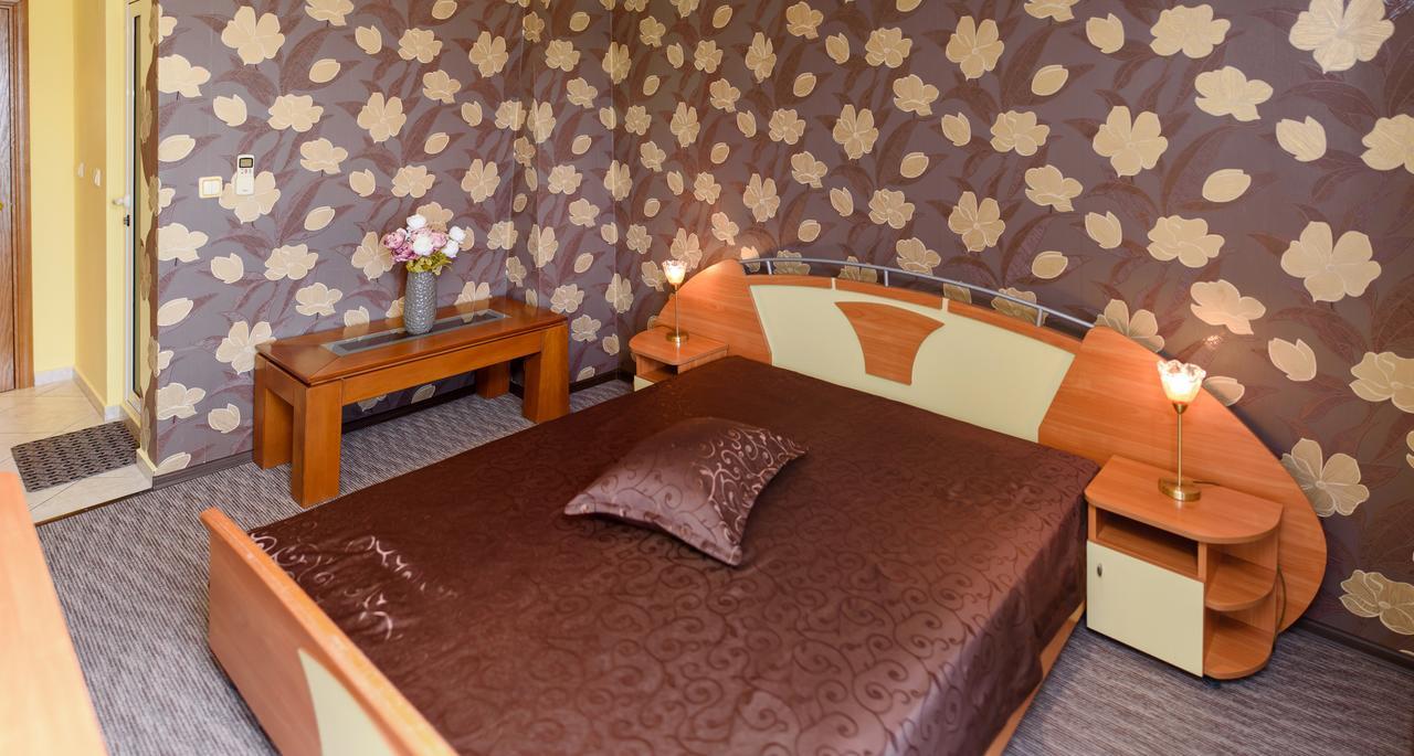 Guest House Ianis Paradise Nesebar Luaran gambar