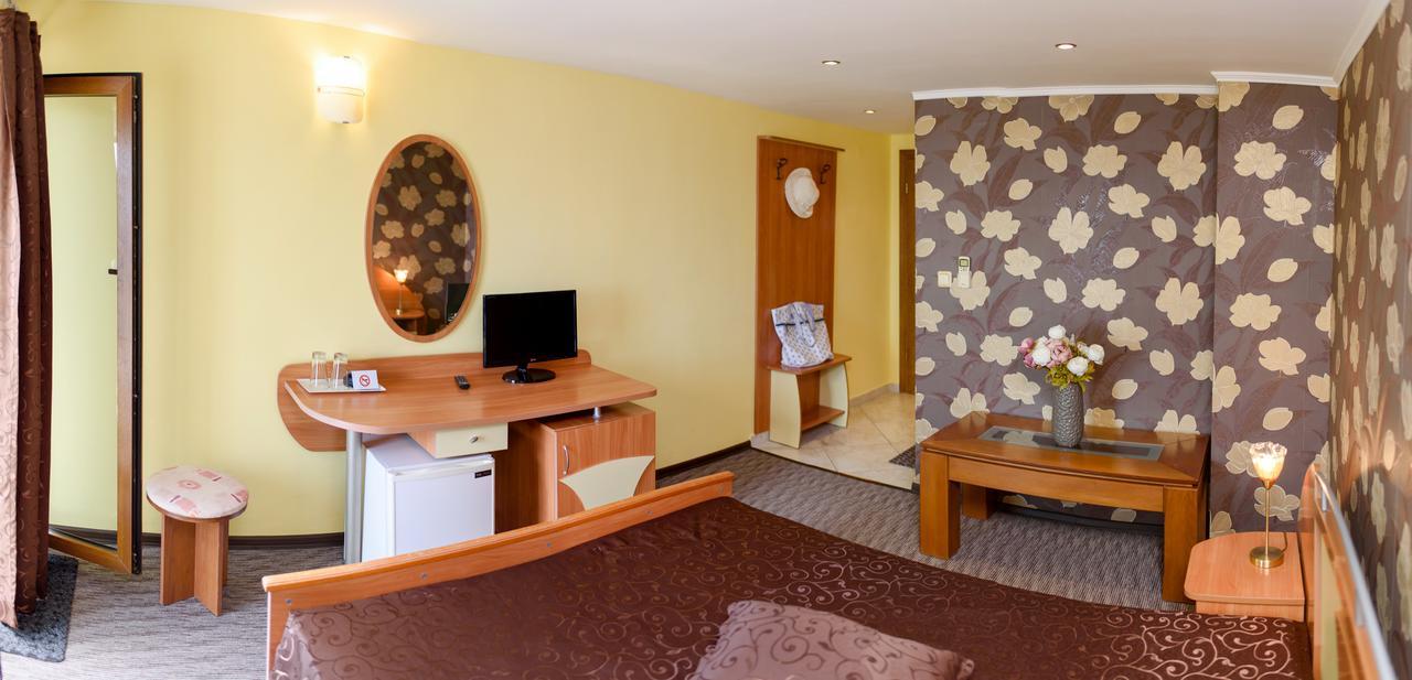 Guest House Ianis Paradise Nesebar Luaran gambar