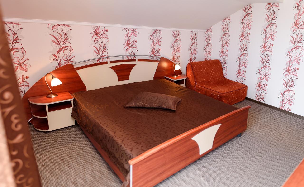 Guest House Ianis Paradise Nesebar Luaran gambar